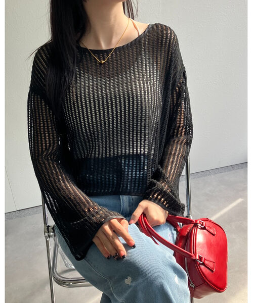 model：158cm