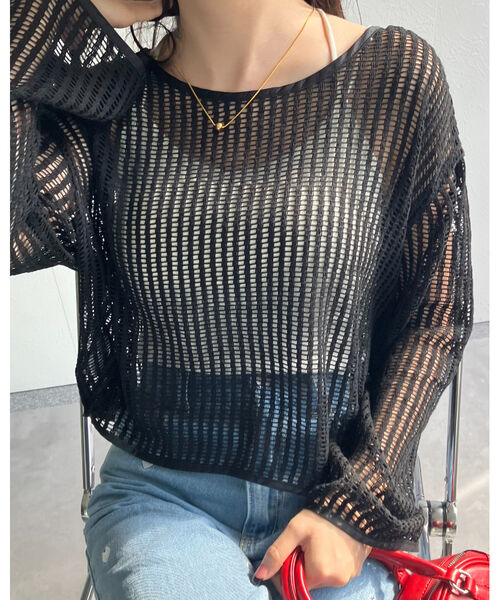 model：158cm