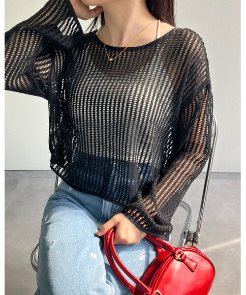 model：158cm