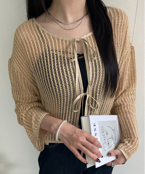 model：158cm