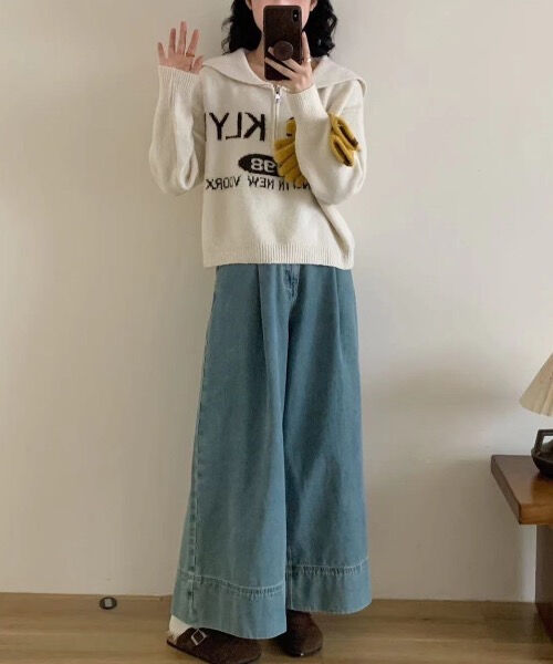 着用サイズ：F