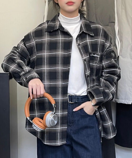 着用サイズ：F