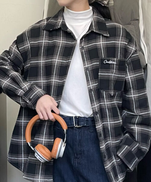 着用サイズ：F