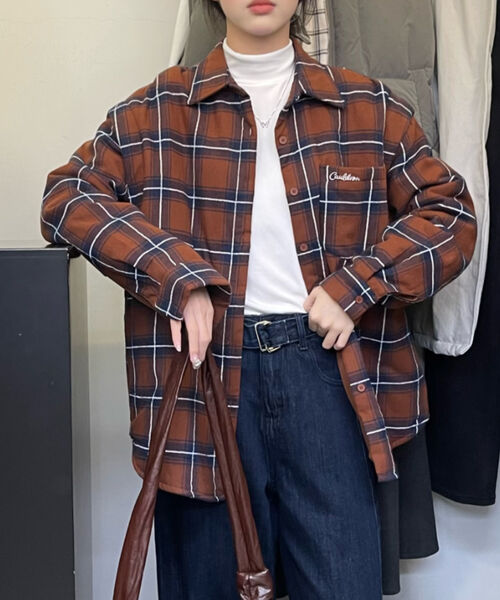 着用サイズ：F