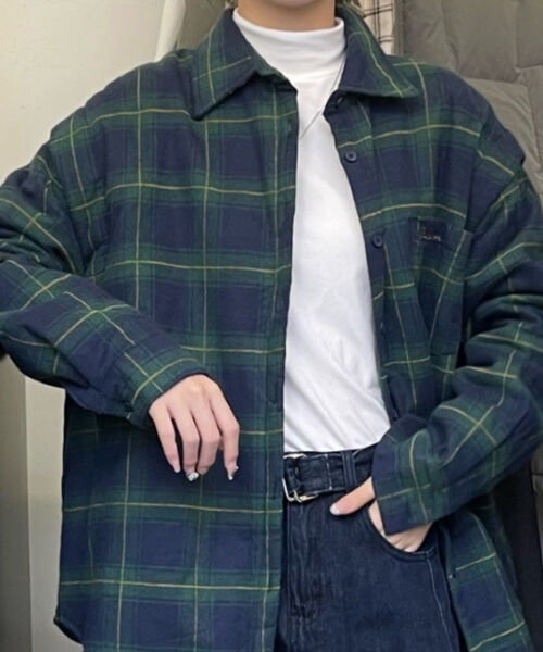 着用サイズ：F