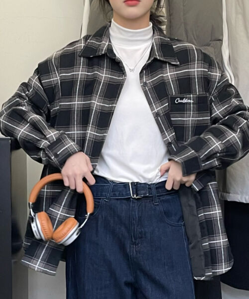 着用サイズ：F
