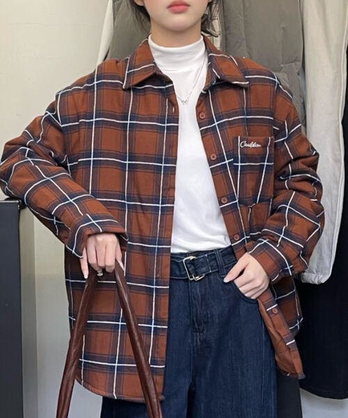 着用サイズ：F