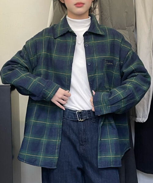 着用サイズ：F