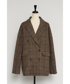 BONJOUR SAGAN公式オンラインストア / [yoko×Norikoコラボ]ウール