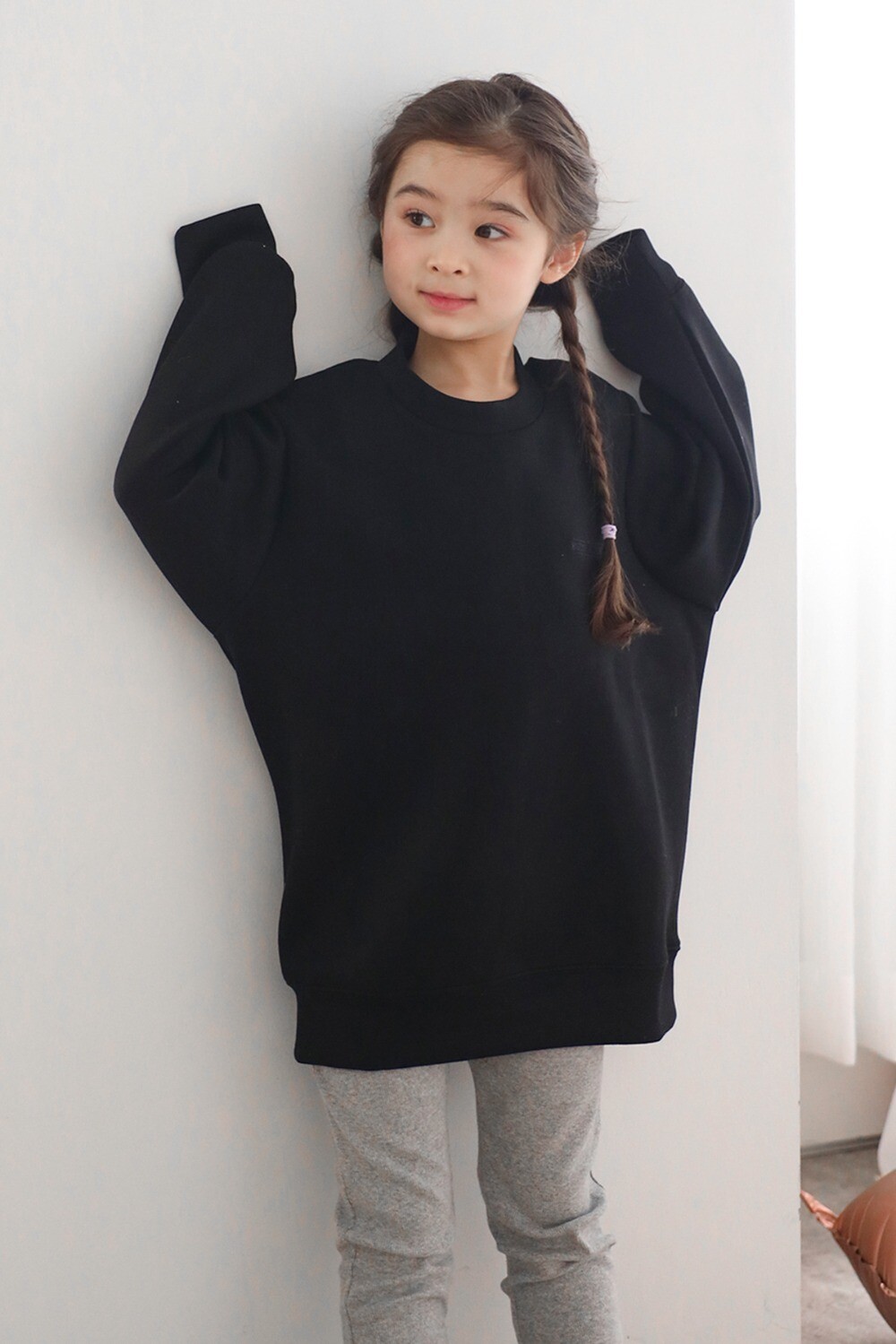 H:112cm 着用サイズ:120cm～130cm