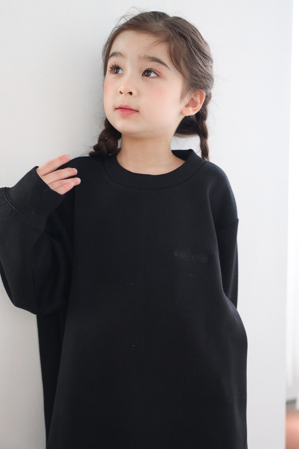 H:112cm 着用サイズ:120cm～130cm