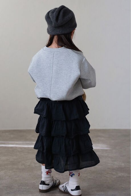 H:109cm 着用サイズ:100cm～110cm