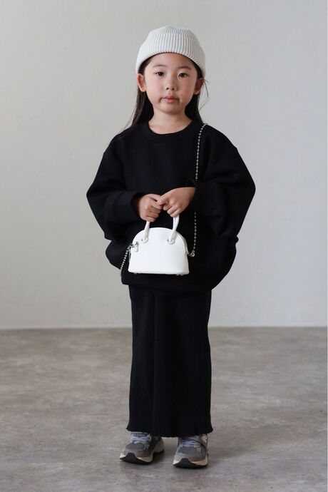 H:109cm 着用サイズ:100cm～110cm