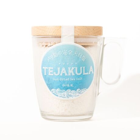 TEJAKULAあらじおマグ