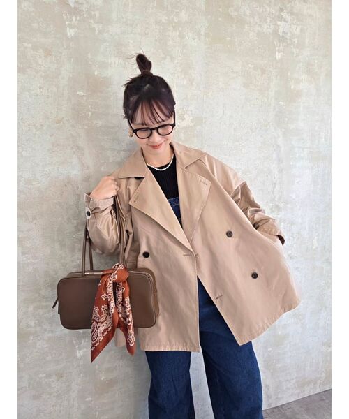 160cm/Beige