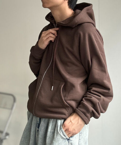 model:165cm　着用サイズ:M