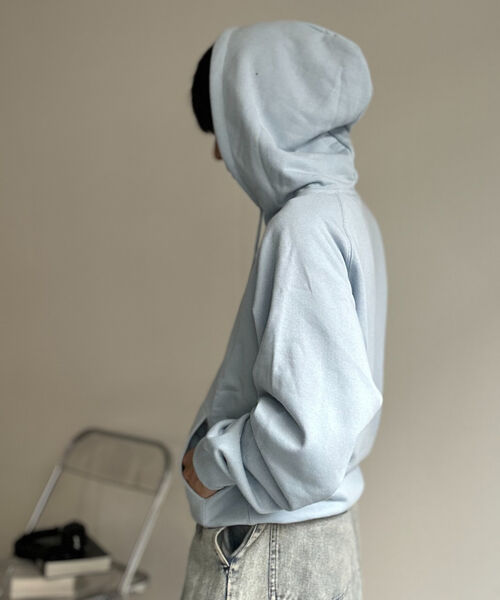 model:165cm　着用サイズ:M