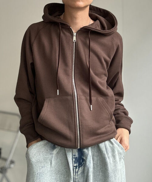 model:165cm　着用サイズ:M