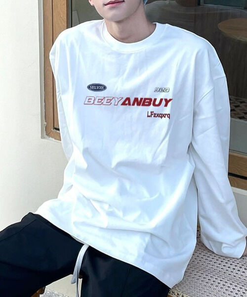 model:173㎝　着用サイズ:M