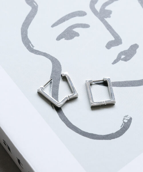 【金属アレルギー対応】サージカルステンレス304 選べるデザインアソートピアス