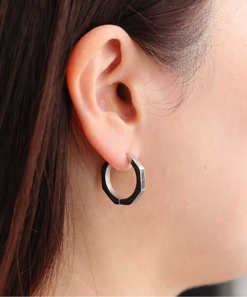 【金属アレルギー対応】サージカルステンレス304 選べるデザインアソートピアス