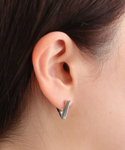 【金属アレルギー対応】サージカルステンレス304 選べるデザインアソートピアス
