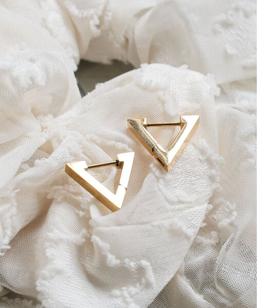 【金属アレルギー対応】サージカルステンレス304 選べるデザインアソートピアス