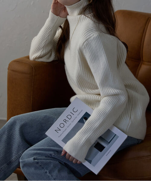 model : 158cm 着用サイズ : FREE