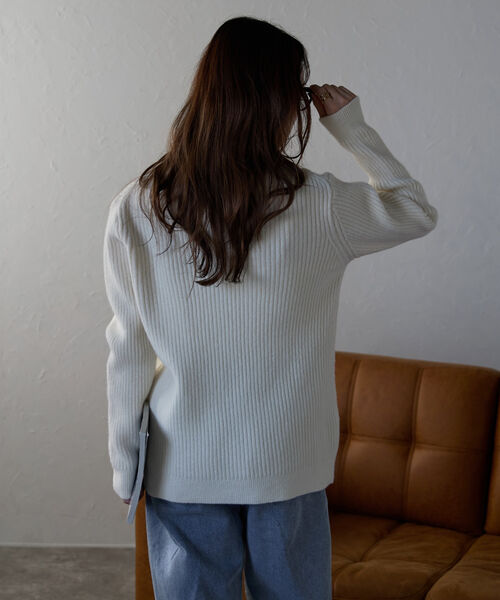 model : 158cm 着用サイズ : FREE