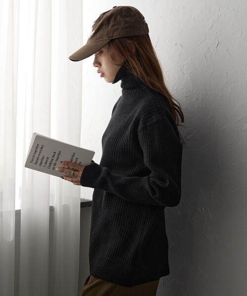 model : 158cm 着用サイズ : FREE