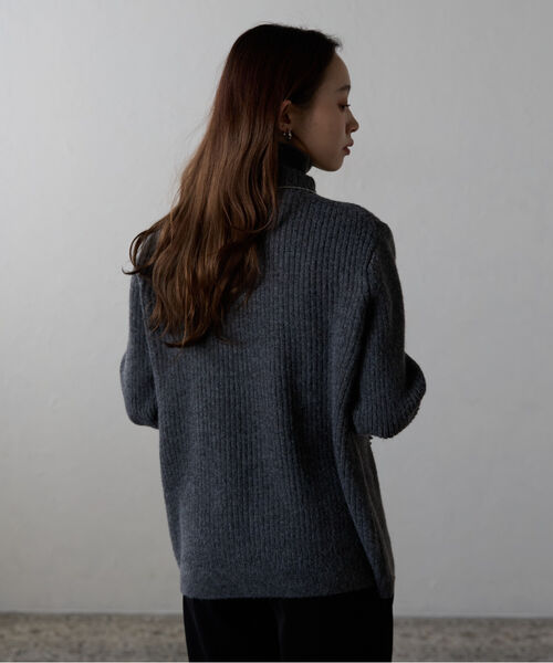 model : 158cm 着用サイズ : FREE