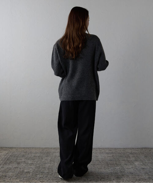 model : 158cm 着用サイズ : FREE