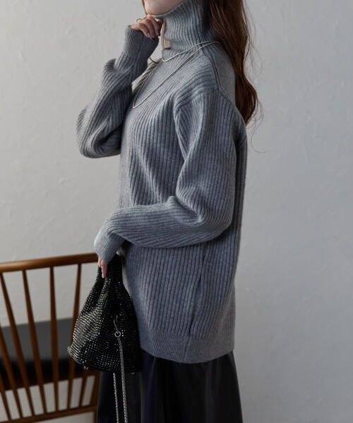 model : 158cm 着用サイズ : FREE