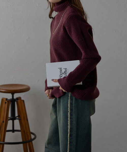 model : 158cm 着用サイズ : FREE