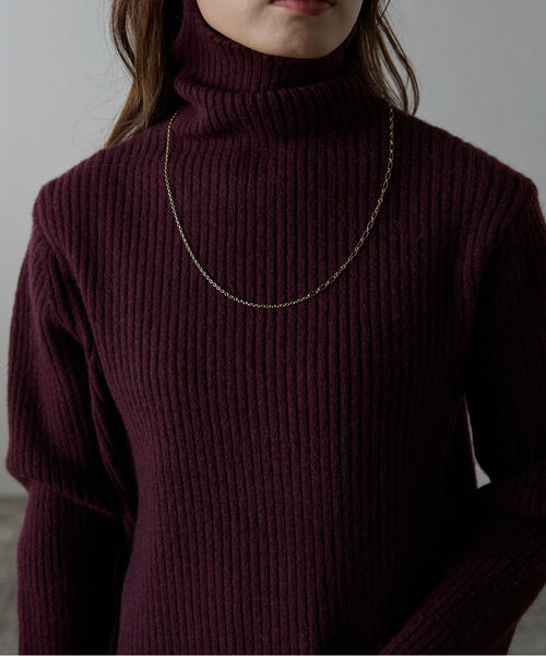 model : 158cm 着用サイズ : FREE