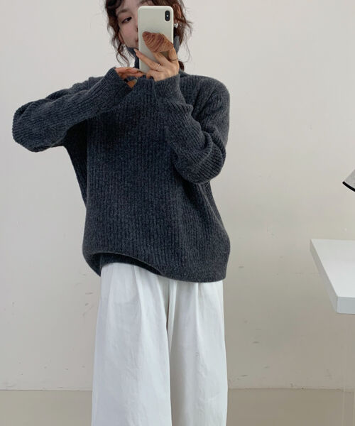 着用サイズ：FREE