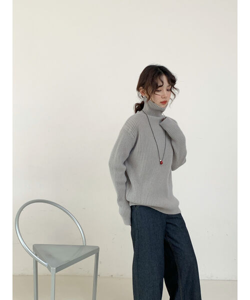 着用サイズ：FREE