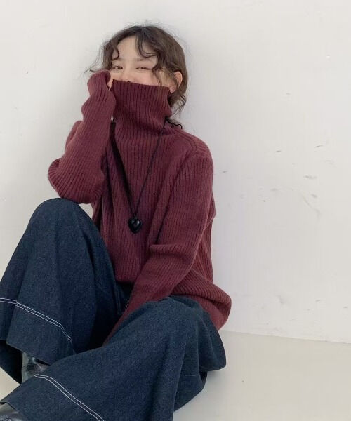 着用サイズ：FREE