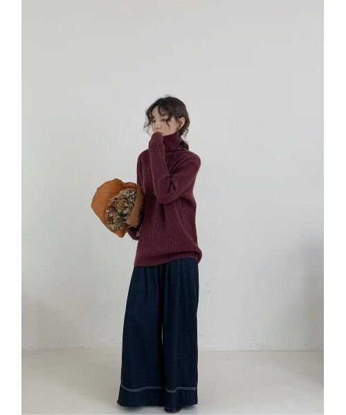 着用サイズ：FREE