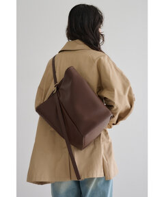 BONJOUR SAGAN公式オンラインストア / 【牛革】2WAYワンハンドルバケツ