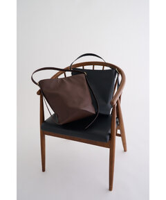 BONJOUR SAGAN公式オンラインストア / 【牛革】2WAYワンハンドルバケツ