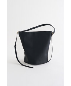 BONJOUR SAGAN公式オンラインストア / 【牛革】2WAYワンハンドルバケツ