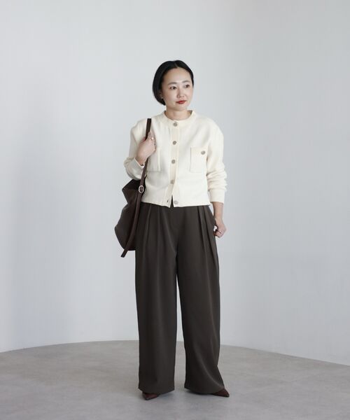 155cm/Charcoal-Brown