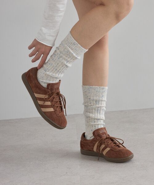 ネップソックス(3足セット)　　　　　　　