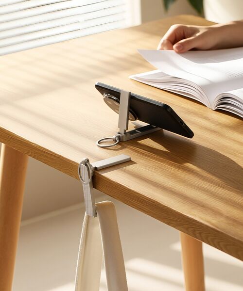 バッグハンガー