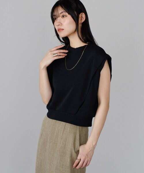 box sweat / ボックススウェット