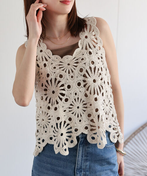 model：162㎝着用サイズ：F