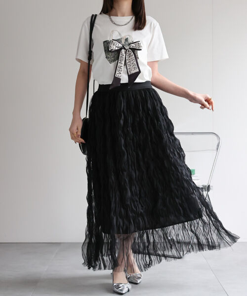 model：162ck 着用サイズ：F