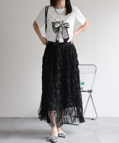 model：162ck 着用サイズ：F