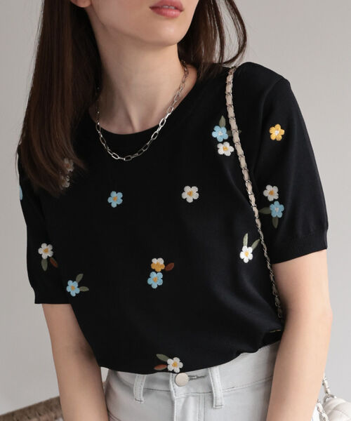 model：162㎝着用サイズ：F